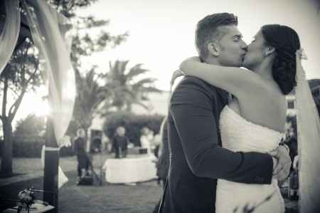 El beso - 3