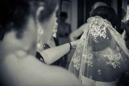Tatto en la novia sí o no?¿?¿?¿ - 1