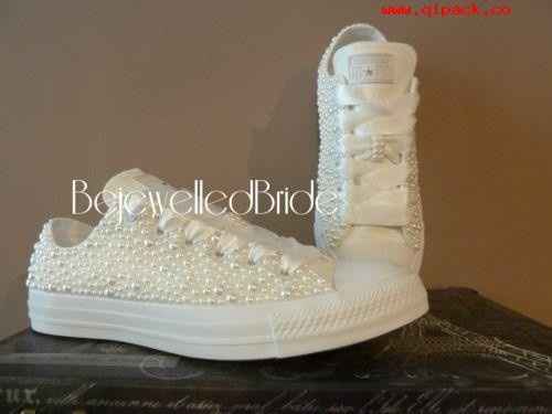 Converse boda