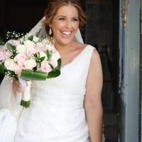 Ya soy una mujer casada!!! - 1