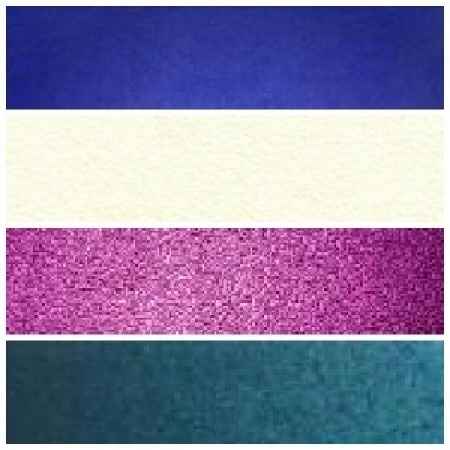 Colores de mi boda. - 1