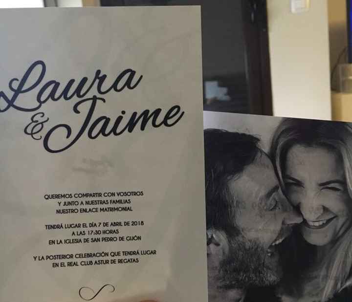  Invitaciones!!! - 1