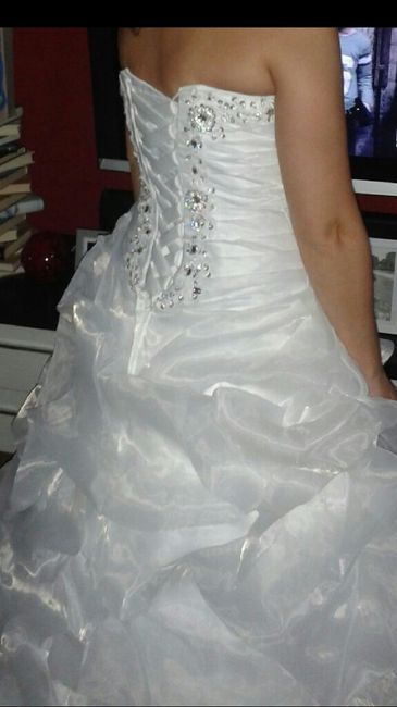 Vestidos aliexpress - 2