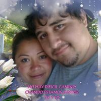 el y yo  enamoradisos