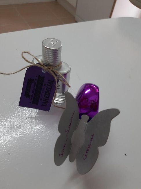ETIQUETAS DESCARGADAS Y MARIPOSAS MERCADONA 