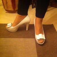 Los zapatos de todas las novias! - 2