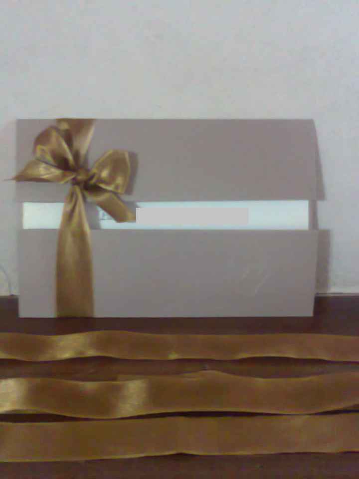 Invitación