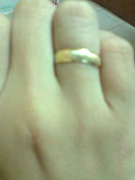 Anillo