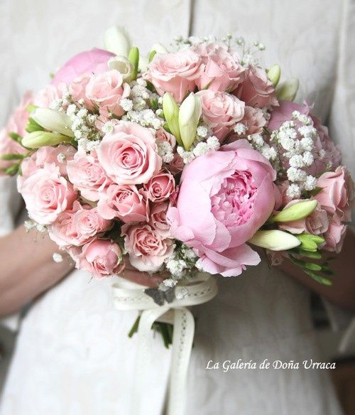 Flores.