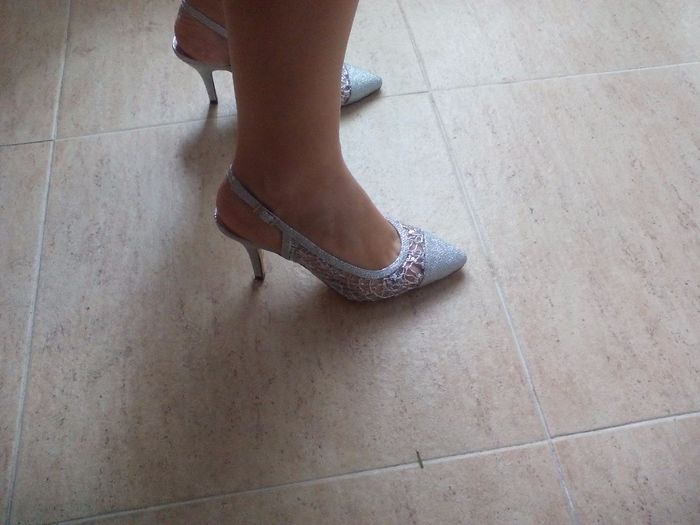 Mis zapatos