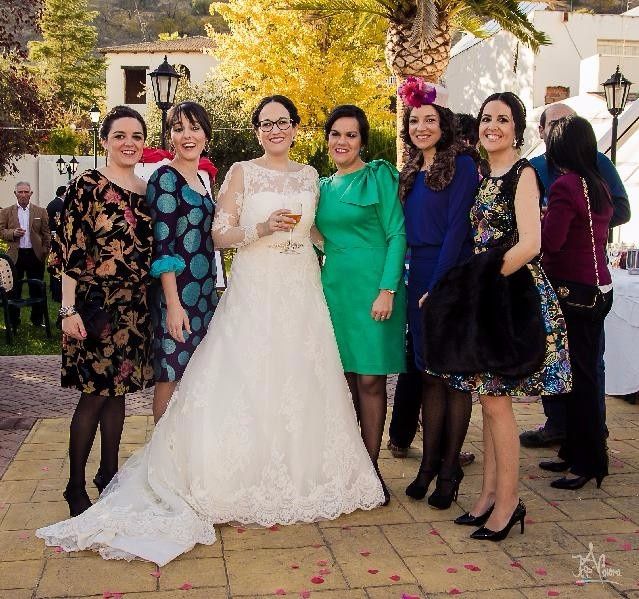 Amigas//cóctel//sol y diciembre