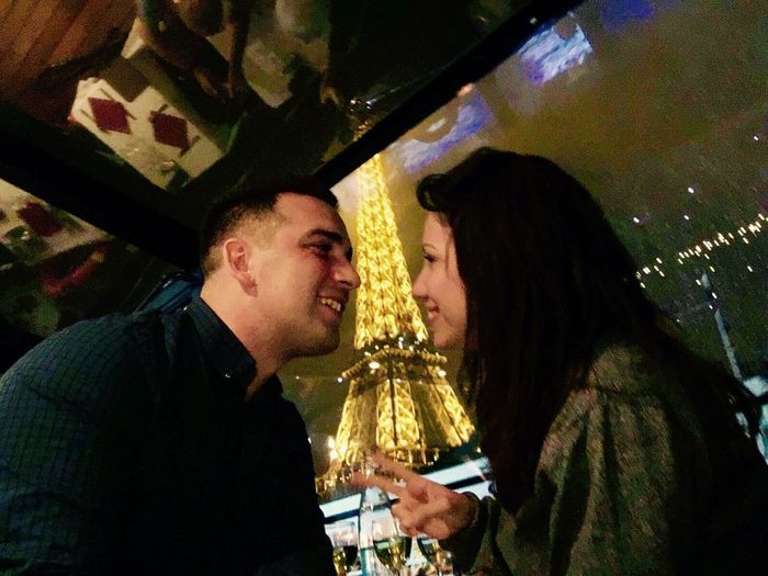 Pedro & noelia: nuestra pedida - 2