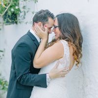 AÑadir mangas al vestido novias de otoño invierno - 6