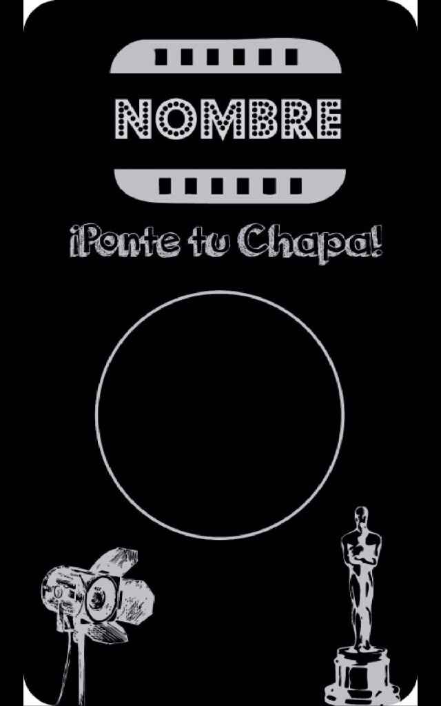 Nuestras chapas listas!!! - 7