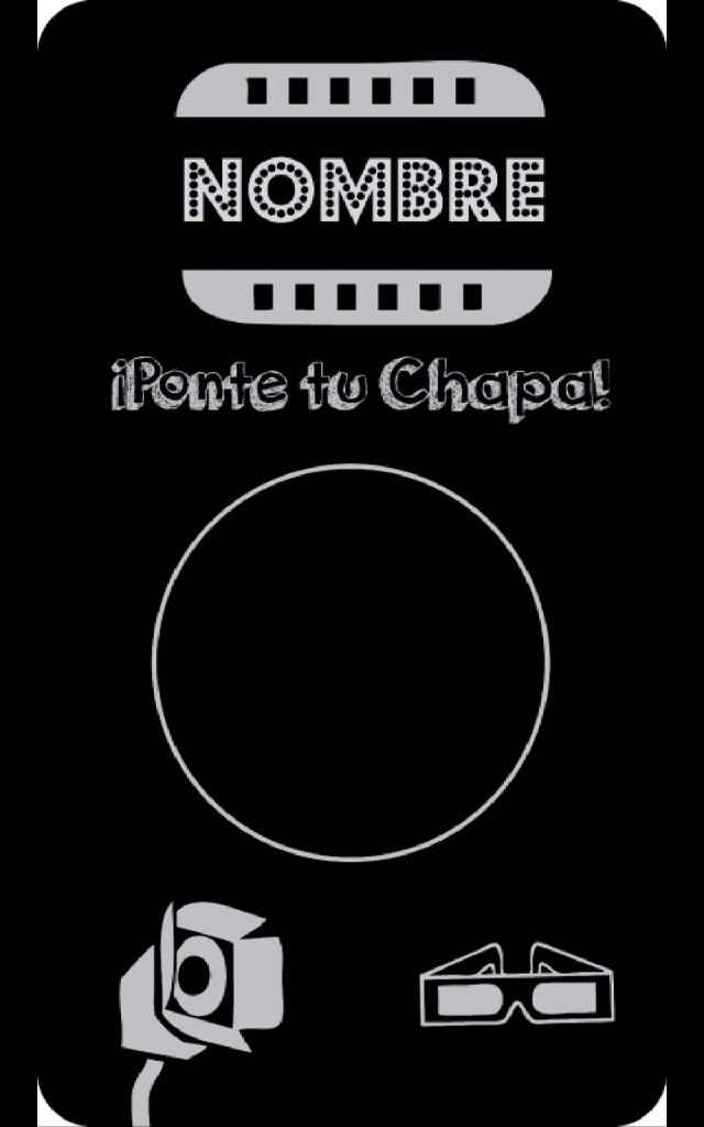 Nuestras chapas listas!!! - 8