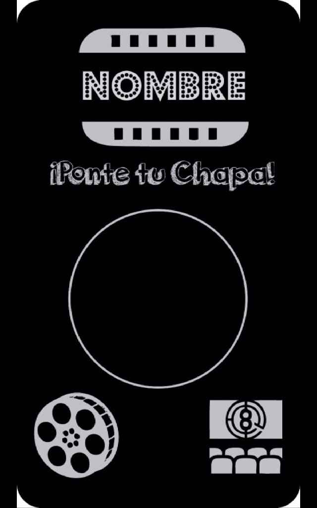 Nuestras chapas listas!!! - 9