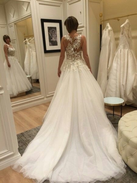 Mi vestido? - 2