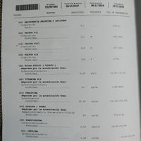 Pruebas Abortos de Repetición - 3