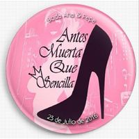 Nuestras chapas listas!!! - 3