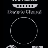 Nuestras chapas listas!!! - 6