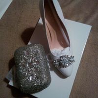  Nuestros zapatos de novia - 1