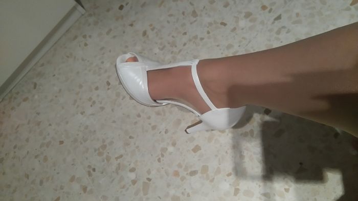 mis zapatos 