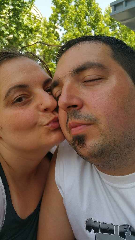 El beso. ¡Comparte el tuyo! - 1