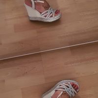 Alguna ha llevado cuñas? - 1