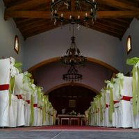 Lugar para celebración - 7