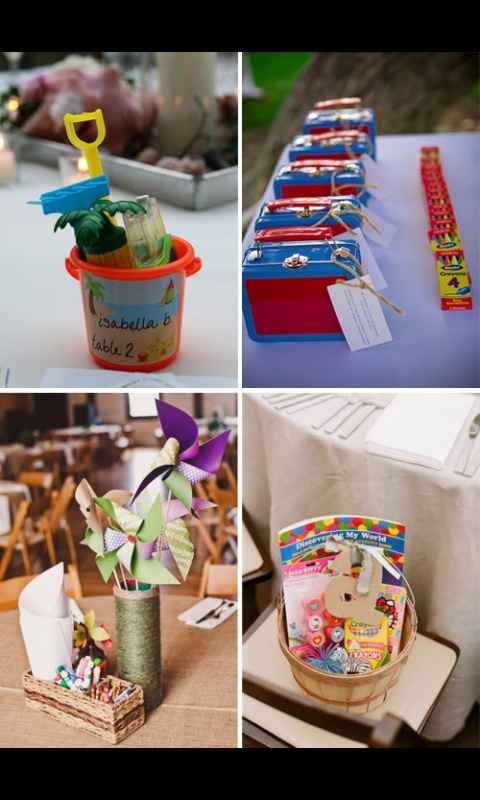 Detalles niños! - 1
