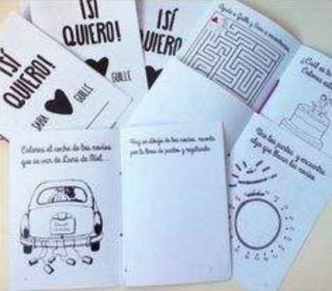 Detalles niños! - 2