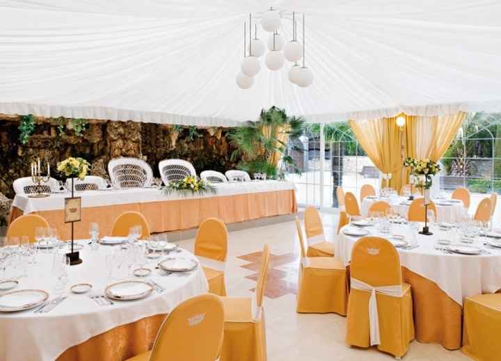 El banquete