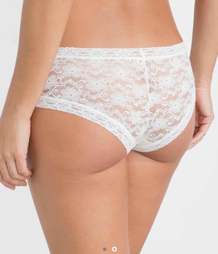 Ropa interior - 2