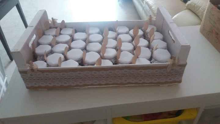 Mis detalles mujeres!! - 2