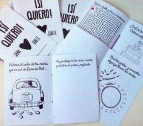 Detalles niños! - 2