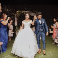 Nuestra Boda en el Hotel Princesa de éboli (pinto) - 22
