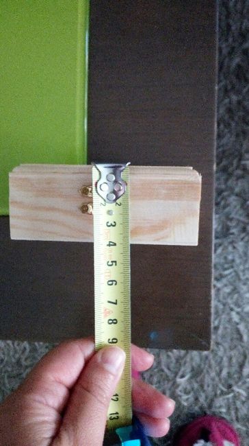 Cajita para alianzas - 3