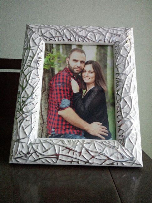 Mi regalo especial para padres - 1