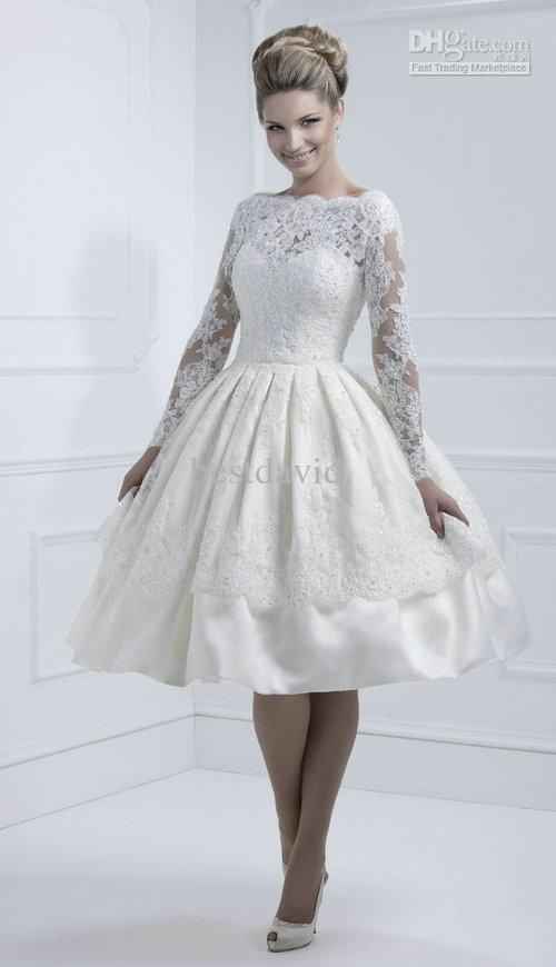 me encantan los vestidos de nocia con encaje