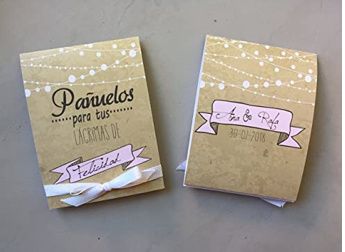 ¿Qué lágrimas de felicidad os gustan más? 3