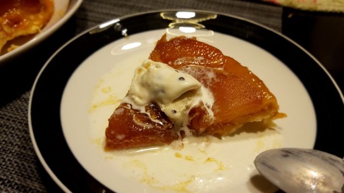 La cuarentena de Laura: ¿Siempre hay hueco para el postre? 😜 4