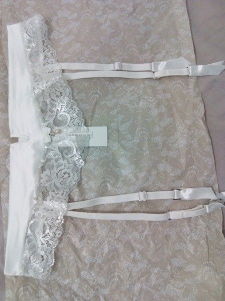 Mi ropa interior - 2