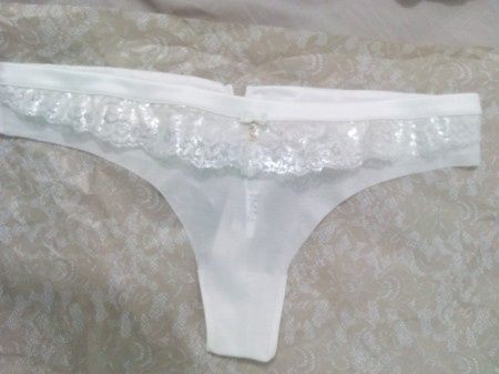 Mi ropa interior - 3