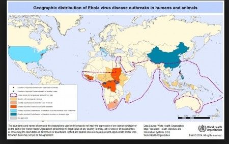 Que pasa con el ebola - 3