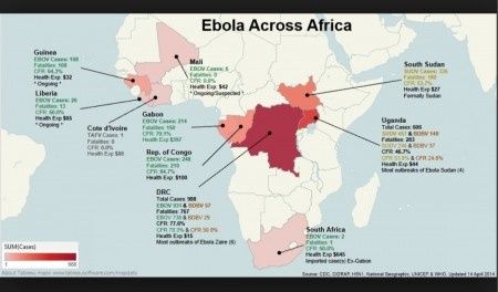 Que pasa con el ebola - 4