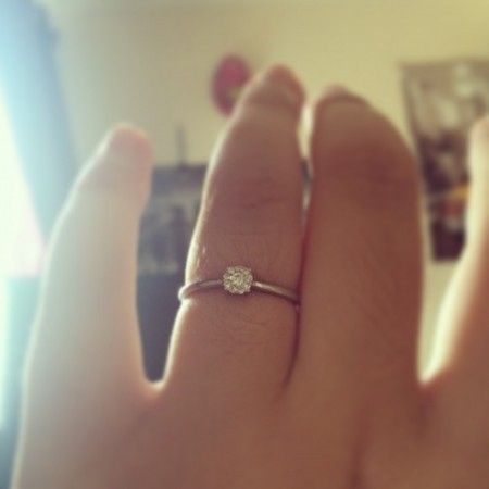 Engagement Ring