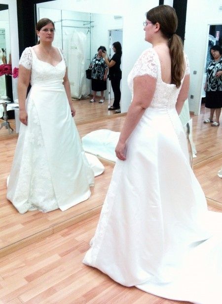 Novios que nos casamos el 25 de Abril de 2015 en Madrid - 4