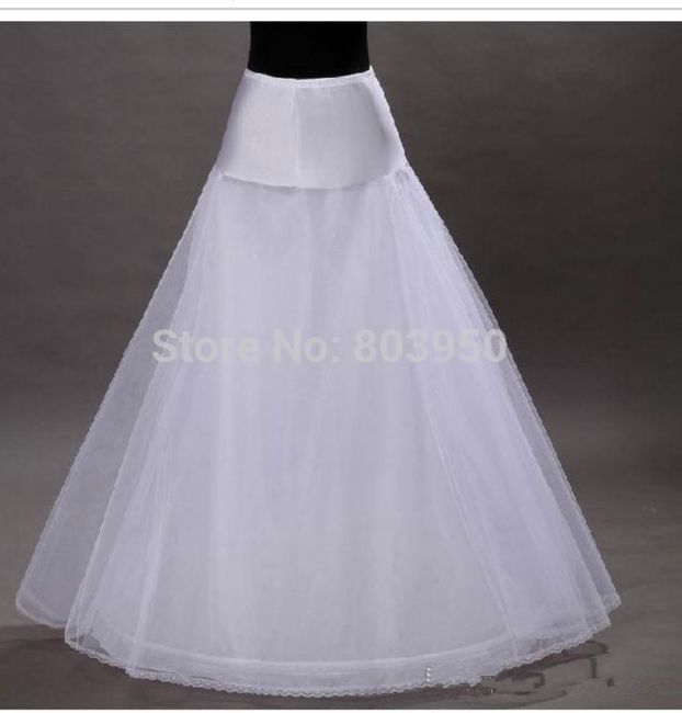 Novias talla grande - 4