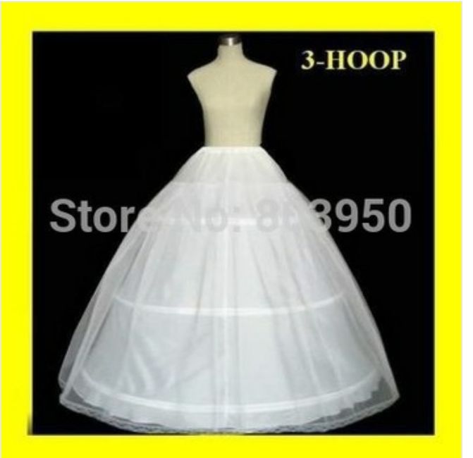 Novias talla grande - 5