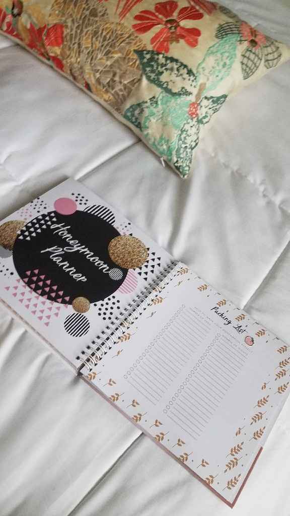 Aprovechando la cuarentena para rellenar la agenda de bodas - 4